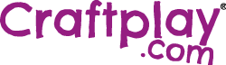 Craftplay.com - Specialists in Childrens art and craft materials